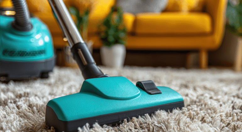 Sofa & Carpet Cleaning: When Is Professional Cleaning Needed?