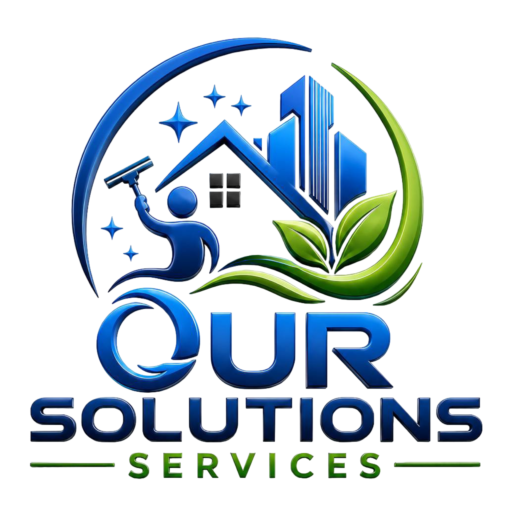 Our Solutions Services